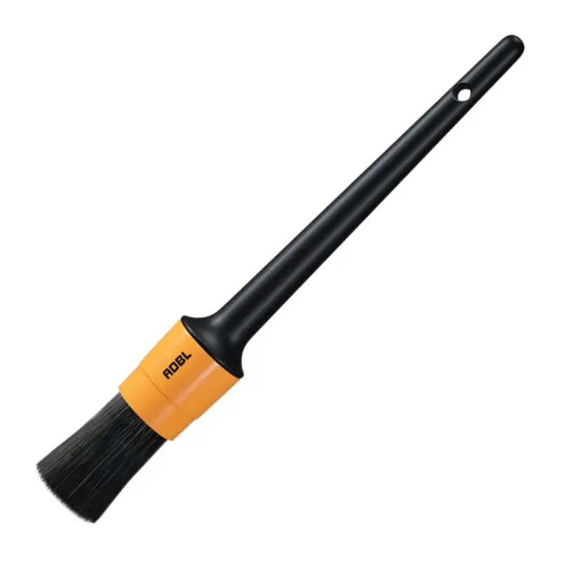 ADBL Round Detailing Brush Reinigungspinsel 12 Highlight