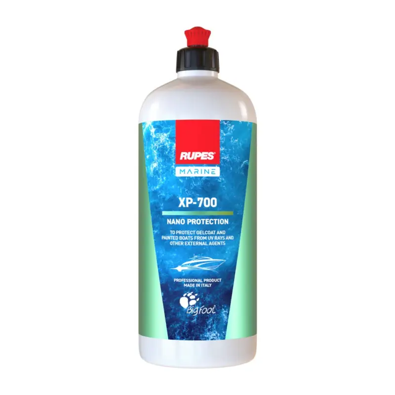 Aktuell Rupes MARINE XP-700 Nano Protection Versiegelung 1L