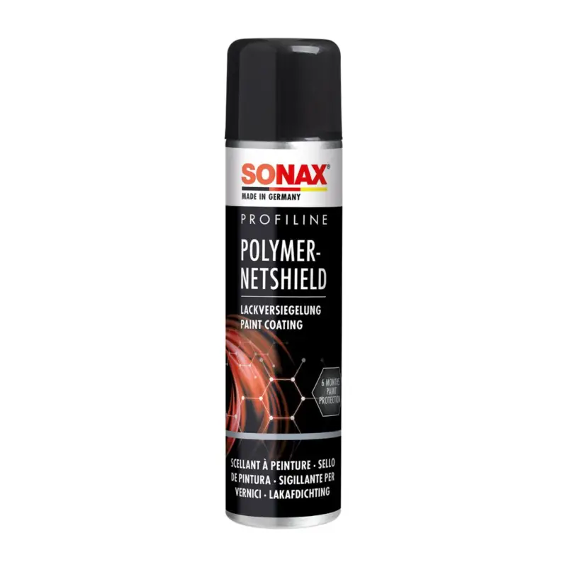 Sofort Bestellen SONAX PROFILINE PolymerNetShield Lackversiegelung 340ml