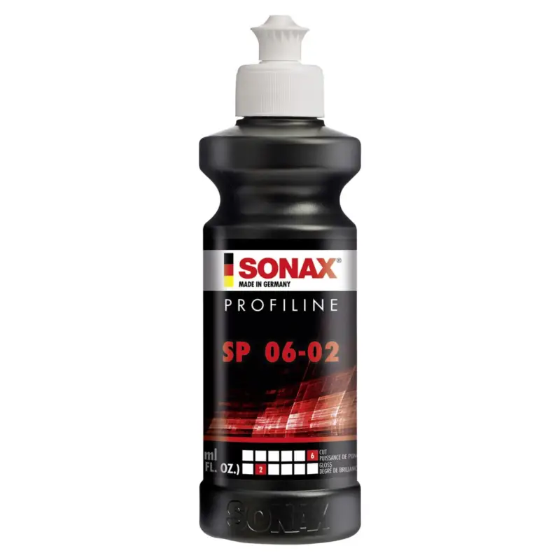 Markenware SONAX PROFILINE SP 06-02 Schleifpolitur 250ml