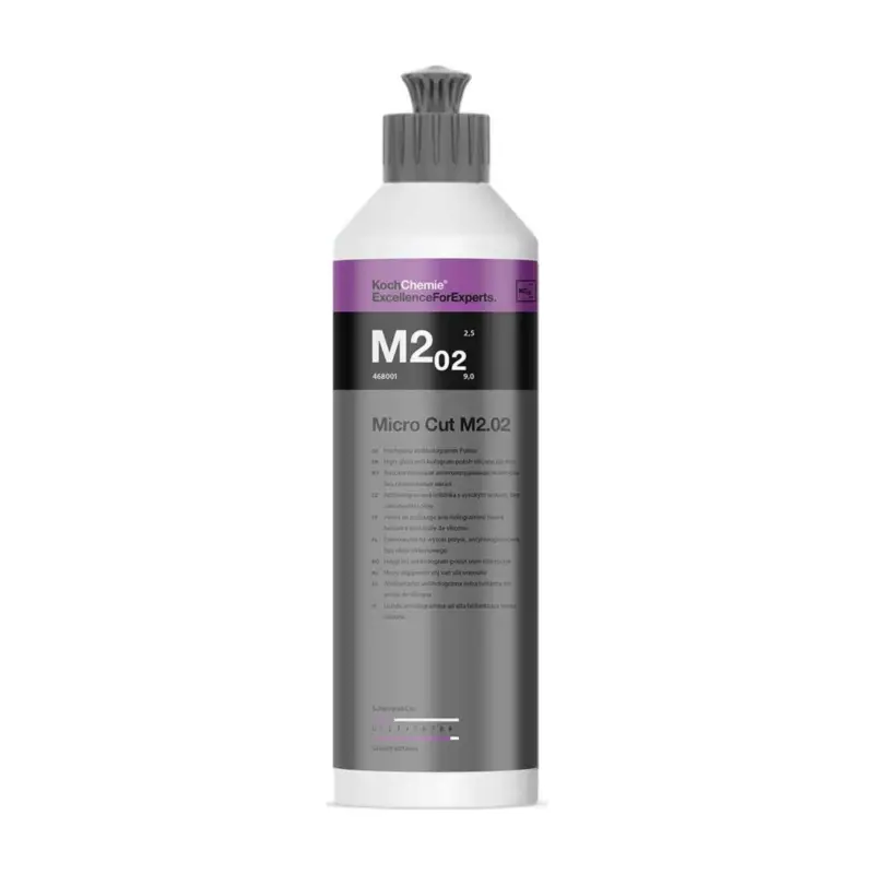 Versand Am Gleichen Tag Koch Chemie Micro Cut M2.02 250ml