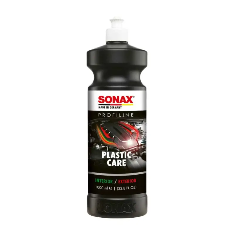 SONAX PROFILINE PlasticCare Innen+Außen 1L Sale