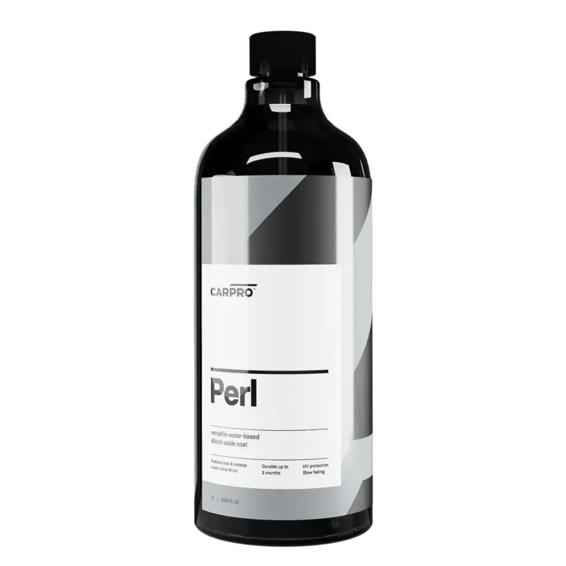 Jetzt Kaufen CarPro Perl Kunststoff- & Gummipflege 1L