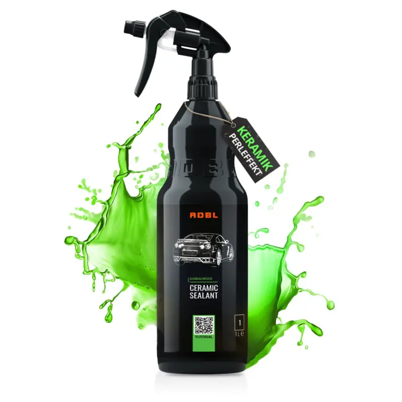 ADBL Ceramic Sealant Sprühversiegelung 1 Liter Preisknaller