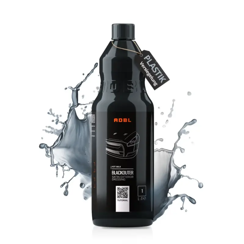 Top-Angebot ADBL Blackouter Kunststoffpflege 1L