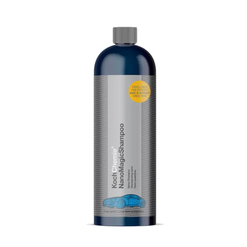 Koch Chemie NanoMagicShampoo Konservierungsshampoo 750ml Sale
