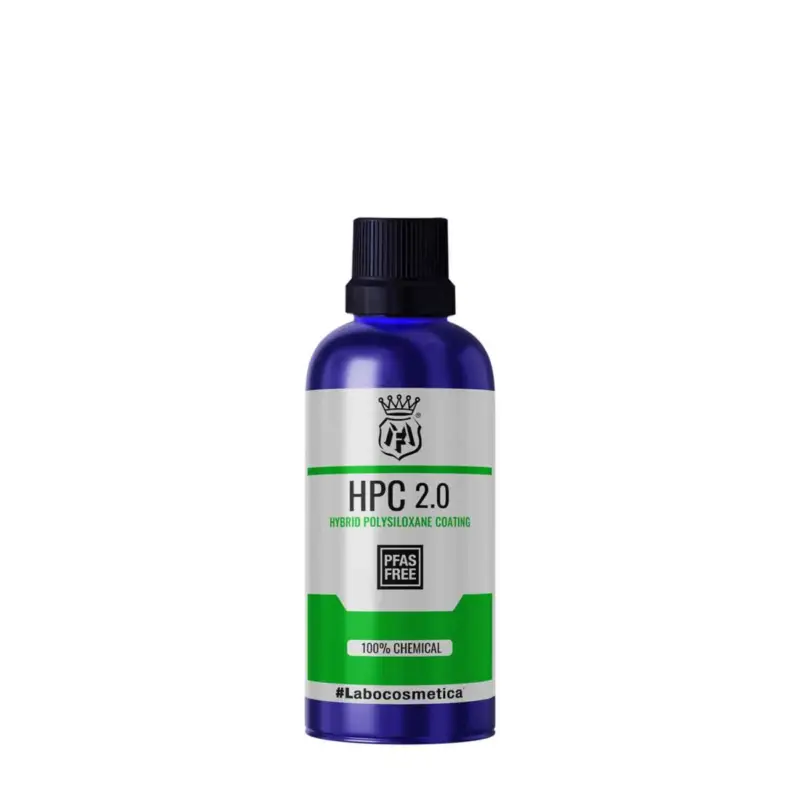 Kracherpreis Labocosmetica HPC 2.0 Keramikversiegelung 30ml
