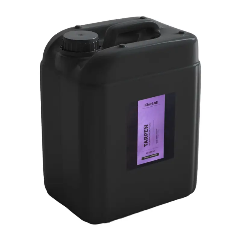 KiurLab TARPEN Teer- und Klebstoffentferner 20L Begrenztes Angebot