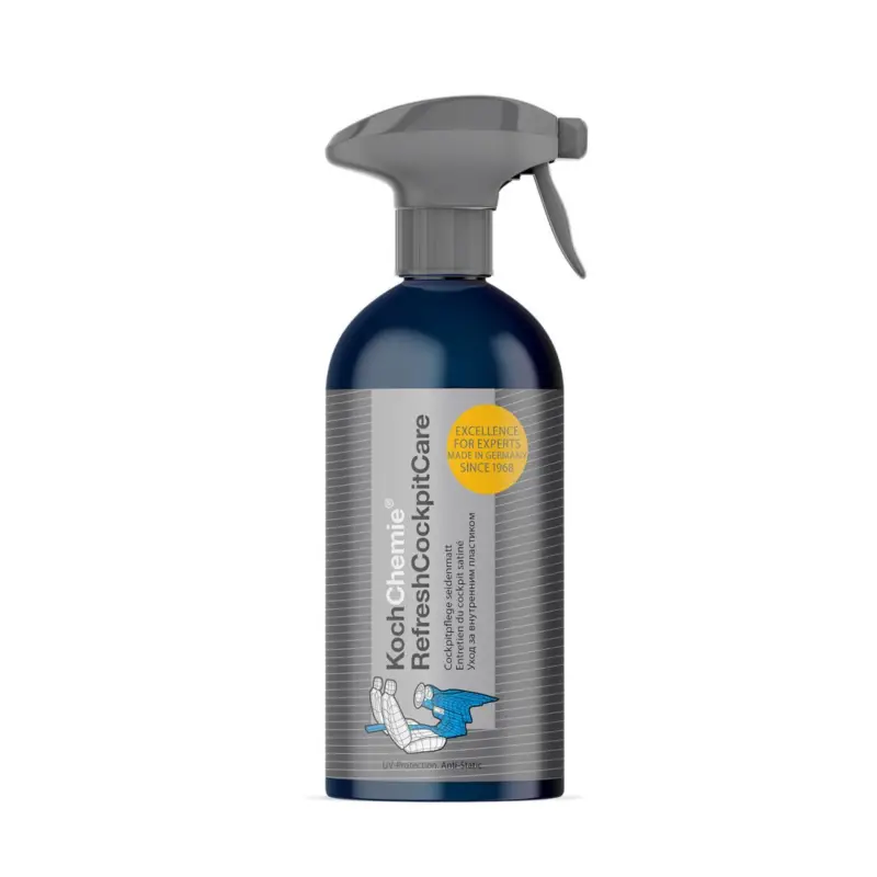 Expressversand Koch Chemie RefreshCockpitCare Cockpitpflege 500ml
