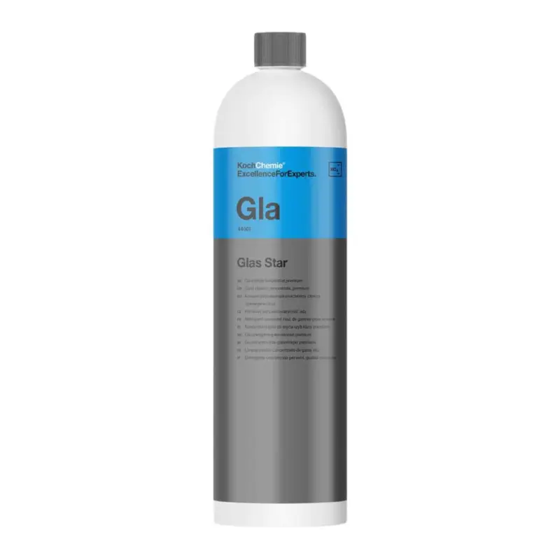 Sale Koch Chemie Glas Star Glasreinigerkonzentrat 1L