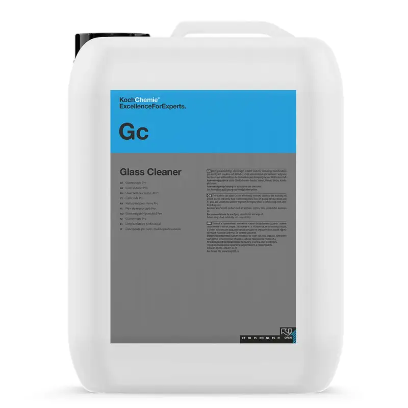 Top-Angebot Koch Chemie Glass Cleaner Glasreiniger 10L