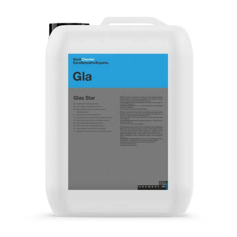 Koch Chemie Glas Star Glasreinigerkonzentrat 20L Schnäppchen