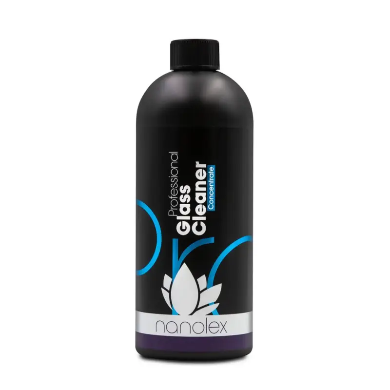 Nanolex Professional Glass Cleaner Concentrate 1L Sichere Zahlung