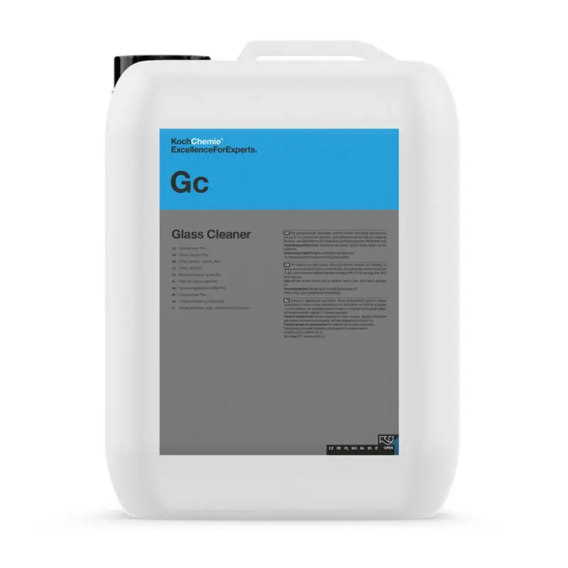 Koch Chemie Glas Cleaner Glasreiniger 20L Letzte Chance