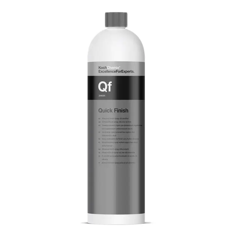 Koch Chemie Quick Finish Schnellglanz 1L Angebot
