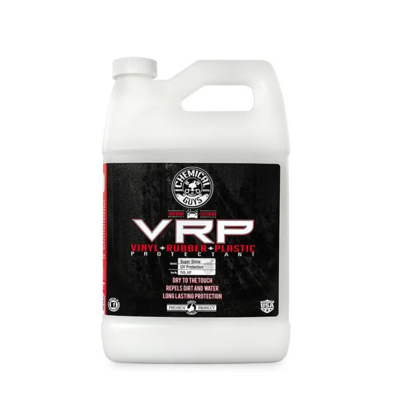 Knallerangebot Chemical Guys V.R.P. Shine Protectant Superglanz Dressing 3,79L