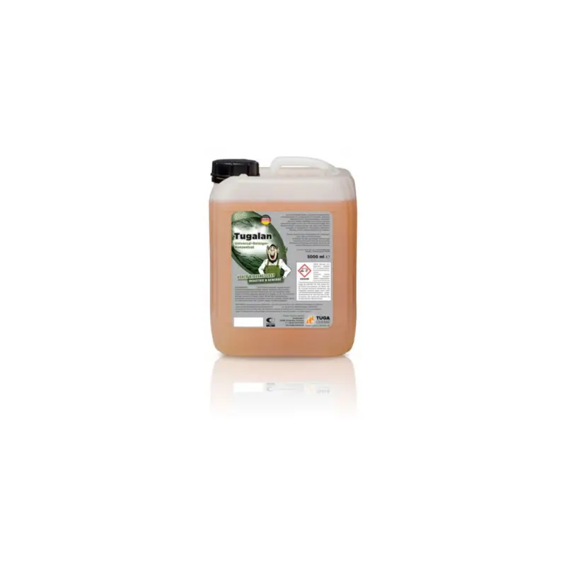 TUGA Chemie Tugalan Universalreiniger 5L Bestseller