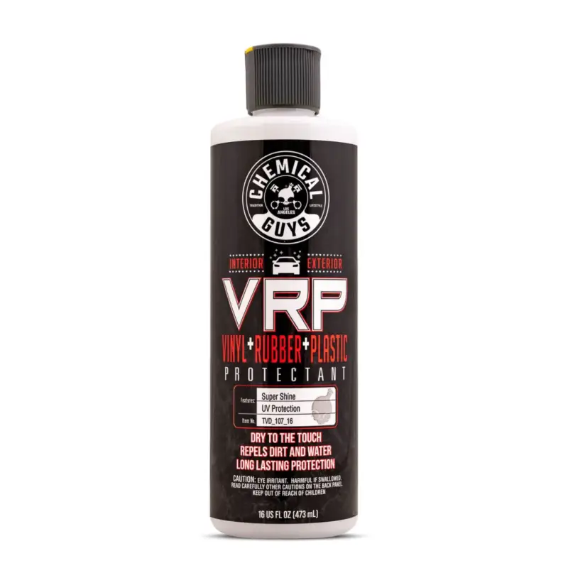 Ausverkauf Chemical Guys V.R.P. Shine Protectant Superglanz Dressing 473ml
