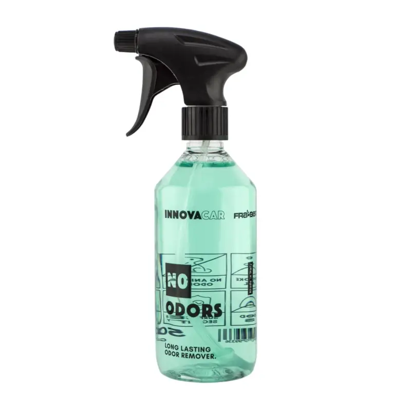 INNOVACAR N0 Odors Geruchsvernichter 500ml Aktuell