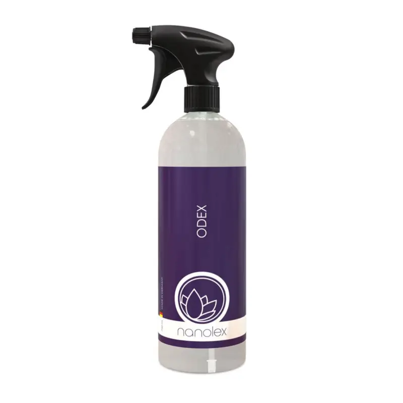 Nanolex ODEX Geruchsvernichter 750ml Letzte Chance