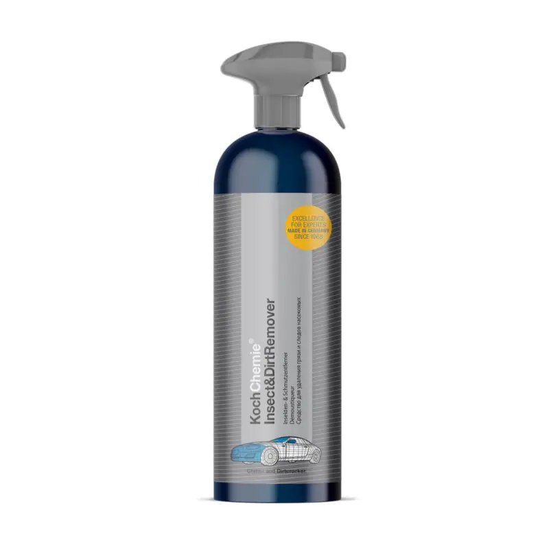 Beliebt Koch Chemie Insect&DirtRemover Insektenentferner 750ml