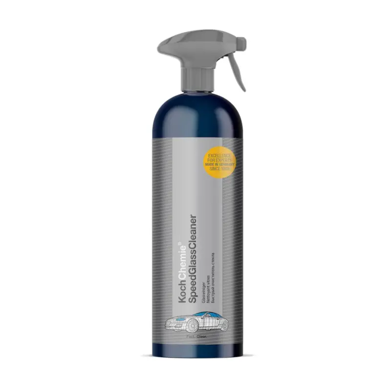 Koch Chemie SpeedGlassCleaner Glasreiniger 750ml Rabatt