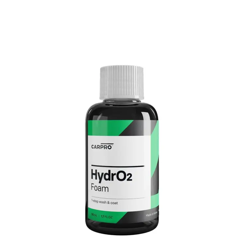 Preiswert CarPro HydrO2Foam Versiegelungs-Shampoo 50ml