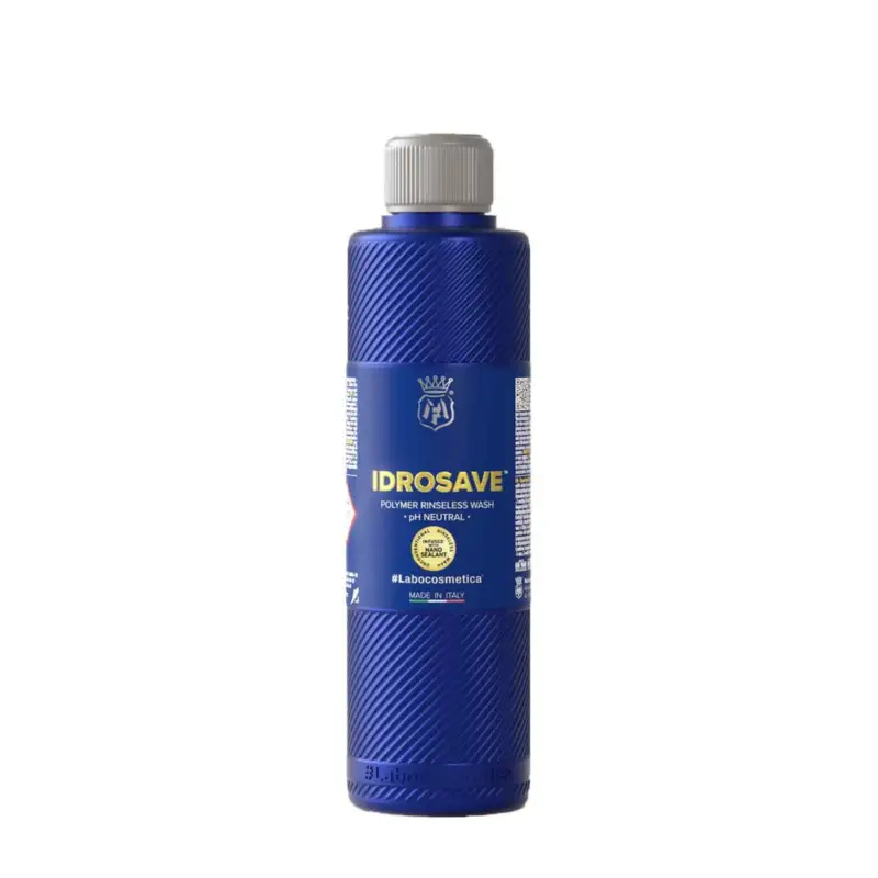 Labocosmetica Idrosave Trockenwäsche 250ml Neuheit