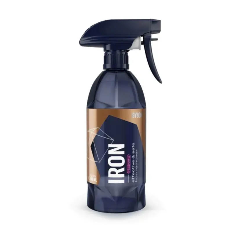 Billig GYEON Q²M Iron Flugrostentferner 500ml