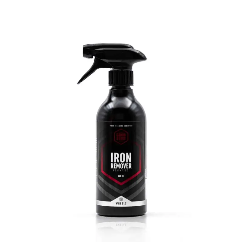 Good Stuff Iron Remover Scented Flugrostentferner 500ml Echt