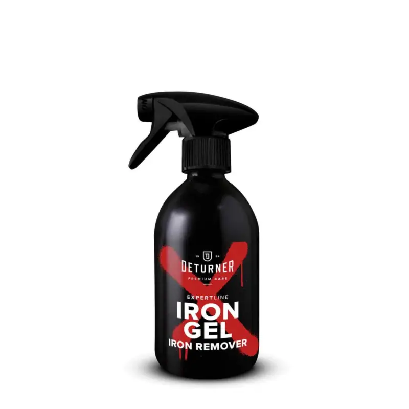 Deturner Iron Gel Flugrostentferner 500ml Sonderangebot