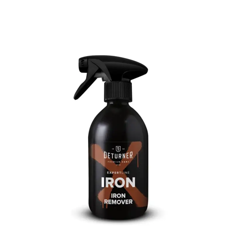 Preis Gesenkt Deturner Xpert Line IRON Flugrostentferner 500ml