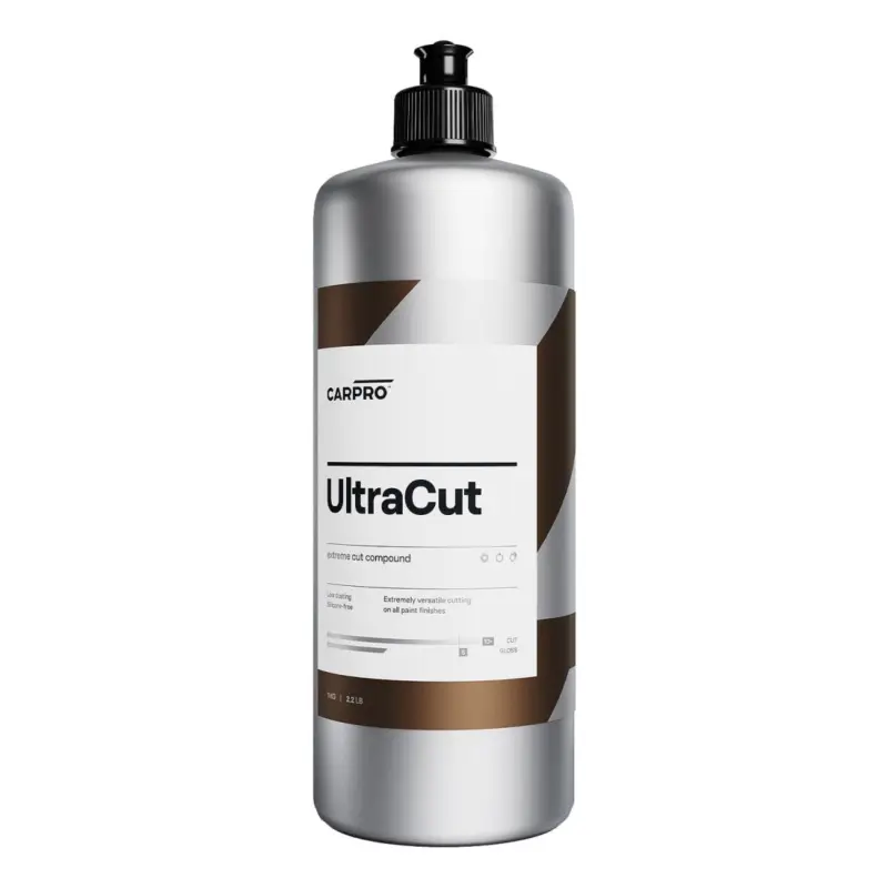 CarPro UltraCUT Schleifpolitur 1Kg Billig