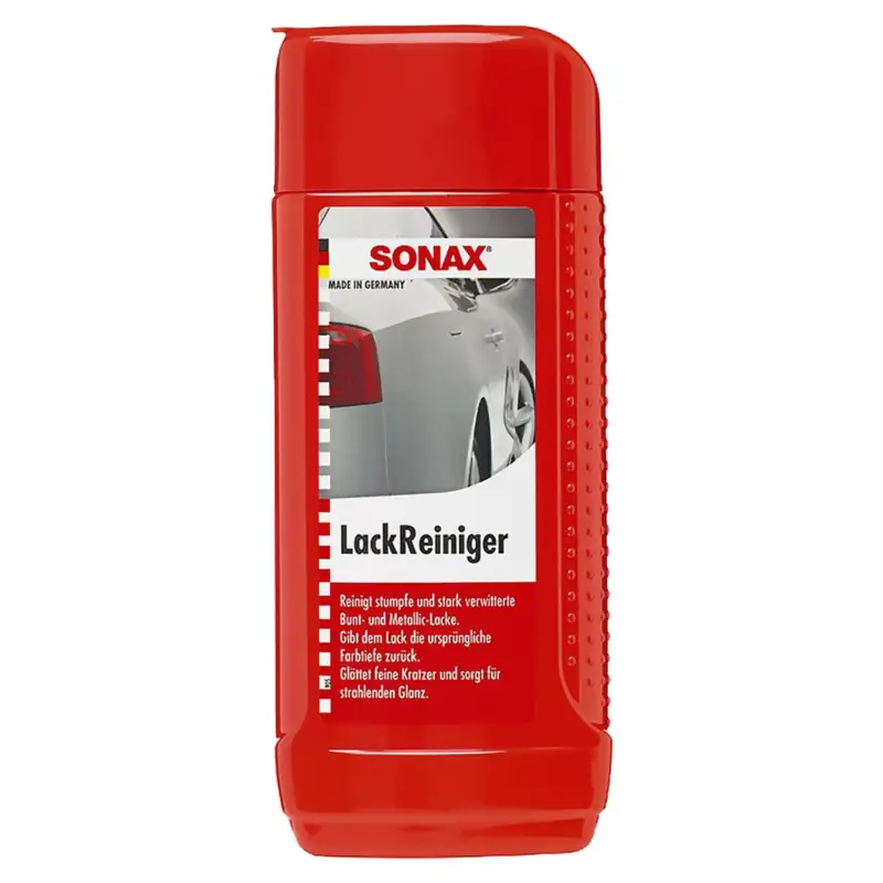 SONAX LackReiniger 250ml Online Kaufen