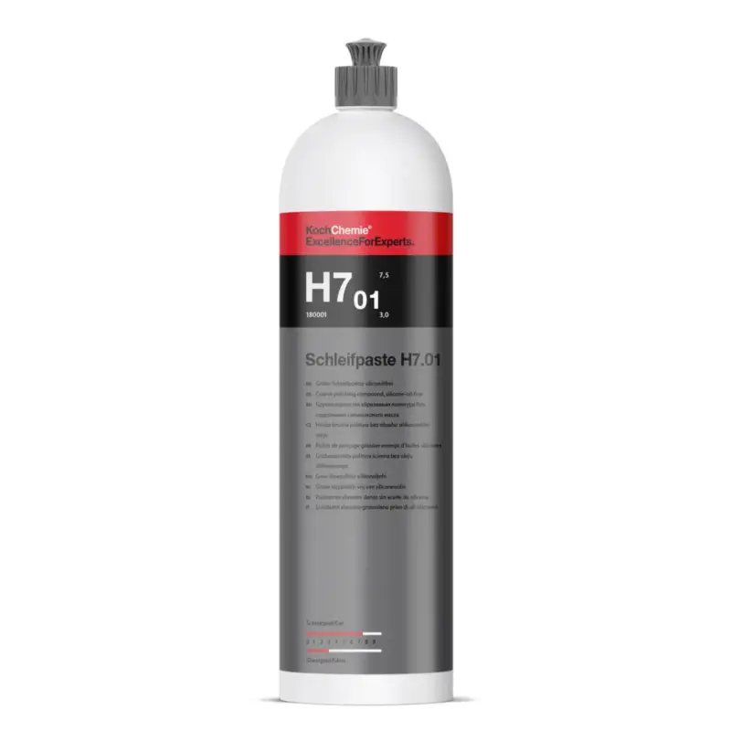 Koch Chemie Schleifpaste H7.01 Schleifpolitur 1L Bestpreis