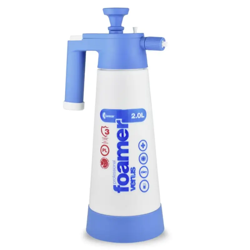 Schnäppchen Kwazar Venus Super Foamer Pro+ Schaumsprüher 2L