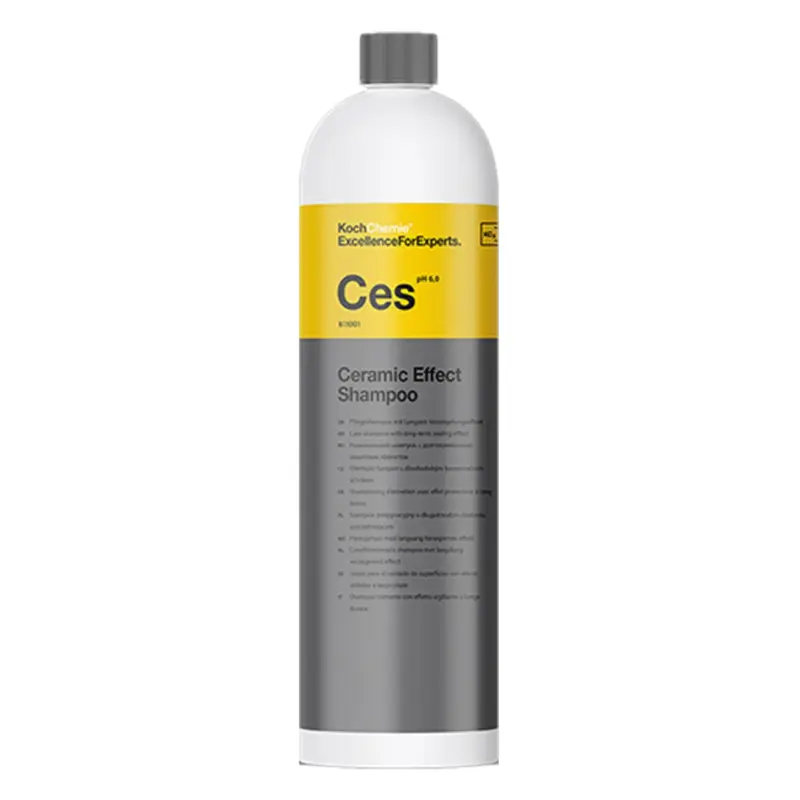 Koch Chemie Ceramic Effect Shampoo 1L Abverkauf