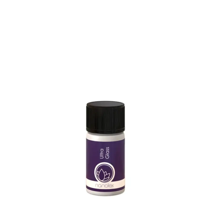 Nanolex Ultra Glass Glasversiegelung 30ml Sofort Bestellen