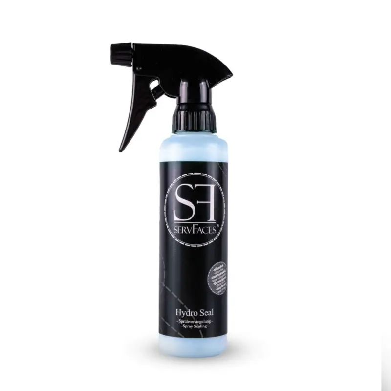servFaces Hydro Seal Sprühversiegelung 250ml Direktkauf