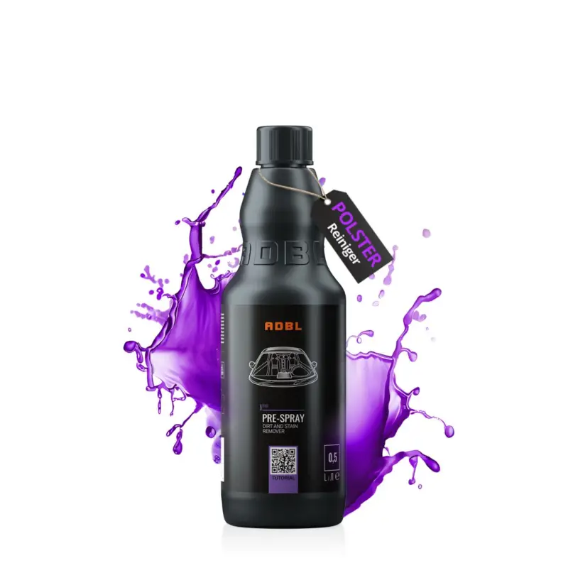 Schnäppchen ADBL Pre Spray Polsterreiniger 500ml