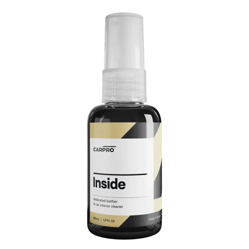 CarPro Inside Cleaner Innenraumreiniger 50ml Angebot