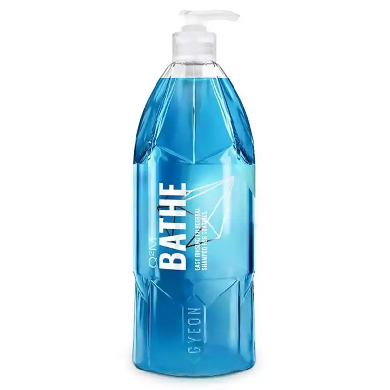 GYEON Q²M Bathe Autoshampoo 1L Beliebt