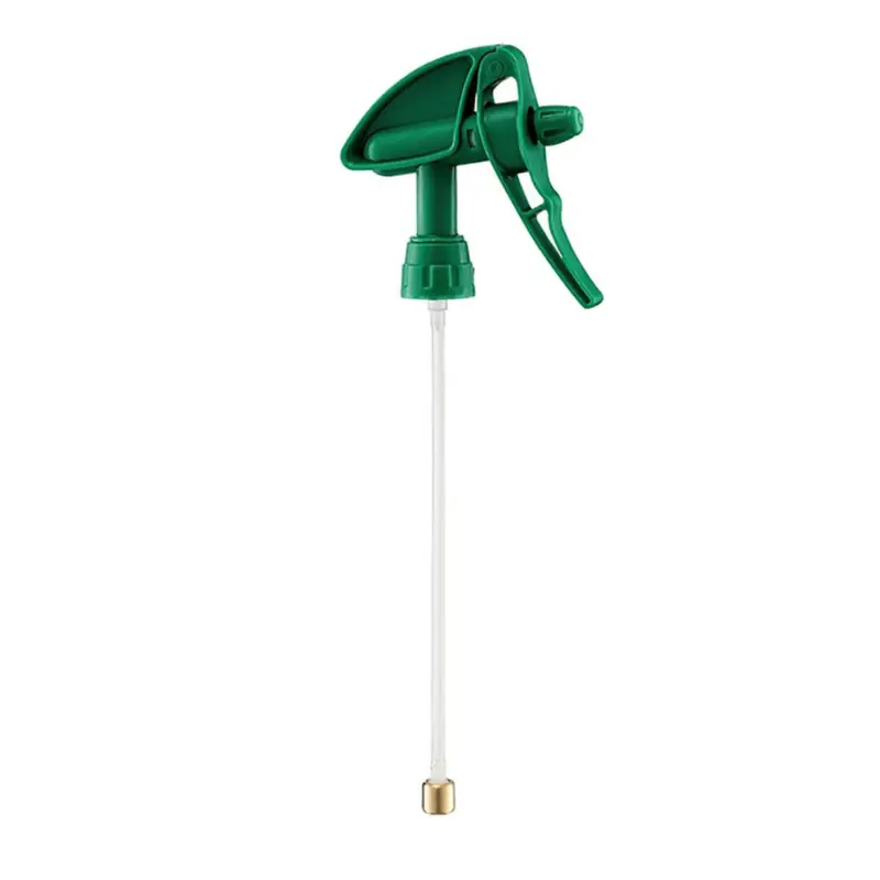 Billig Kwazar Mercury Super 360 Pro+ Sprühkopf grün