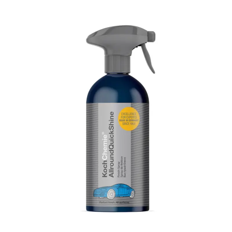 Koch Chemie AllroundQuickShine Versiegelung 500ml Markenprodukt
