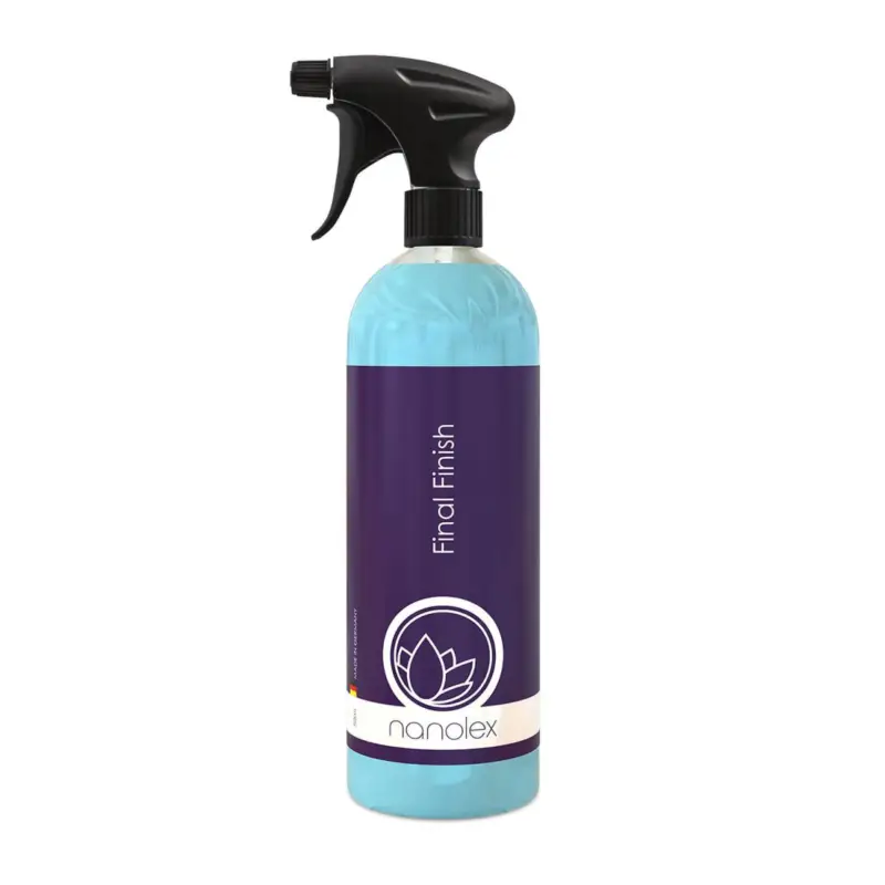 Nanolex Final Finish Quick Detailer 750ml Meistverkauft