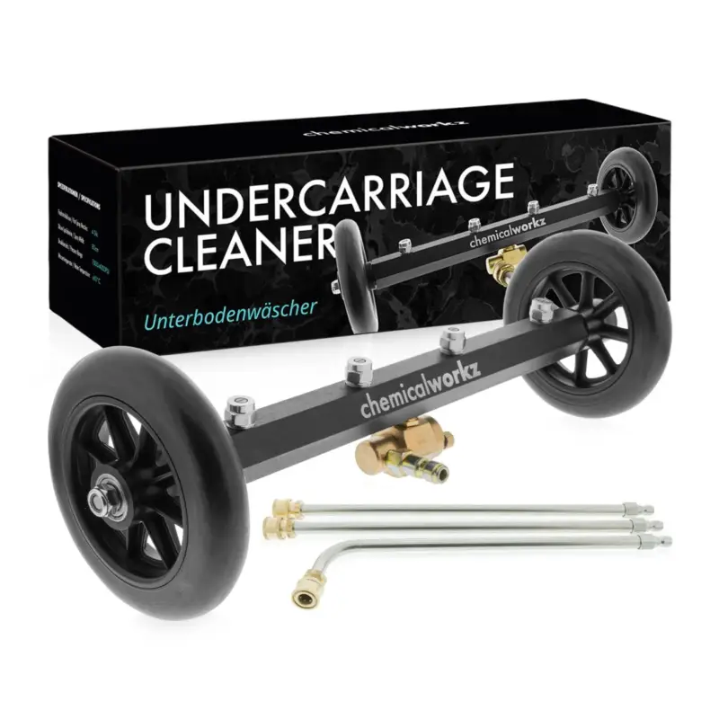 chemicalworkz Undercarriage Cleaner Unterbodenreiniger Meistverkauft