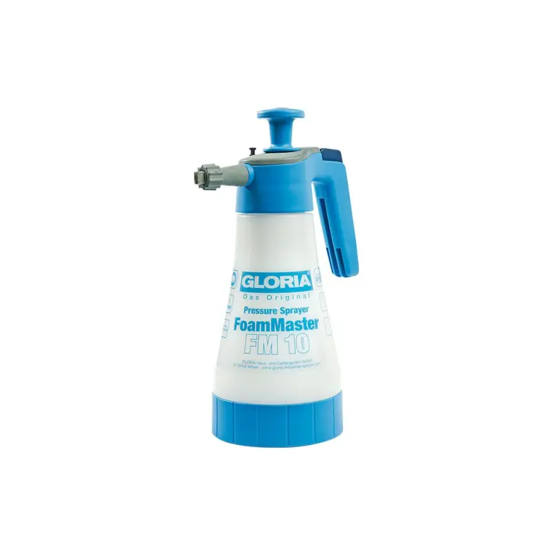 Gloria FoamMaster FM10 Schaumsprüher Preiswert