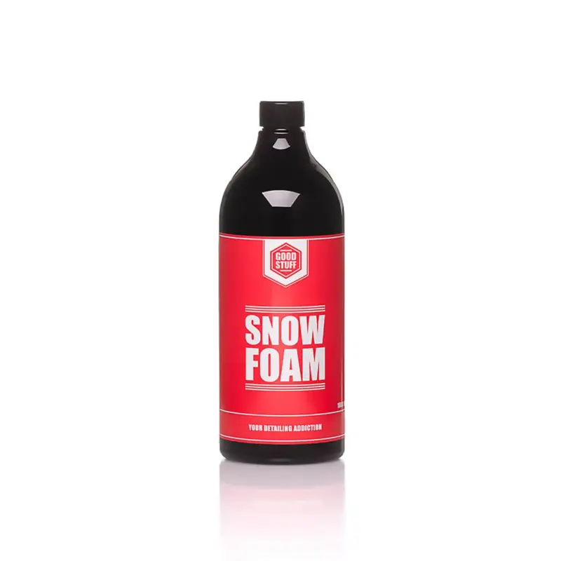 Good Stuff Snow Foam 1L Neue Ware
