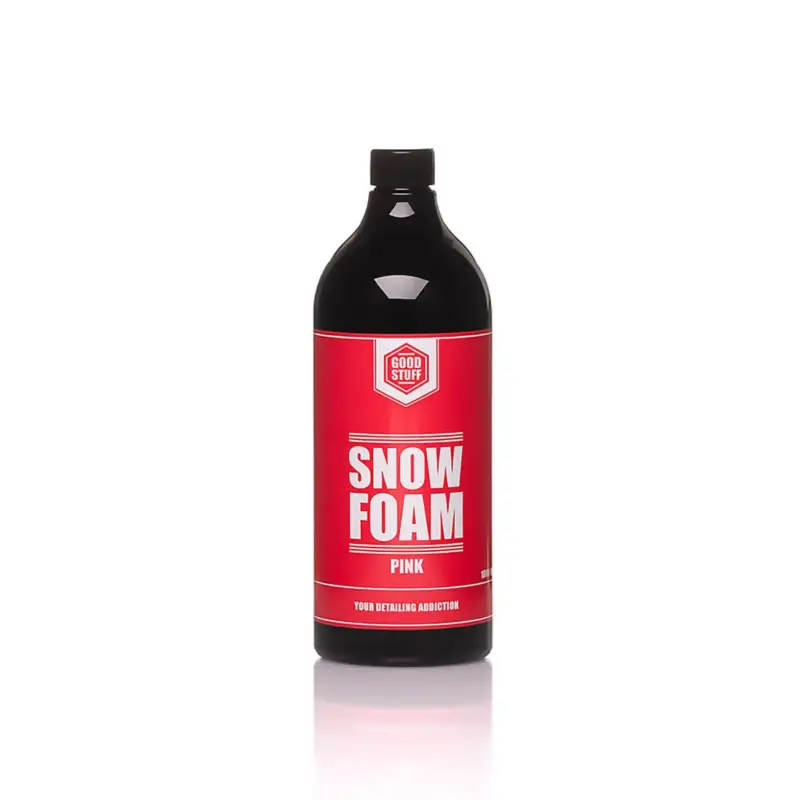 Good Stuff Snow Foam Pink 1L Mega-Angebot