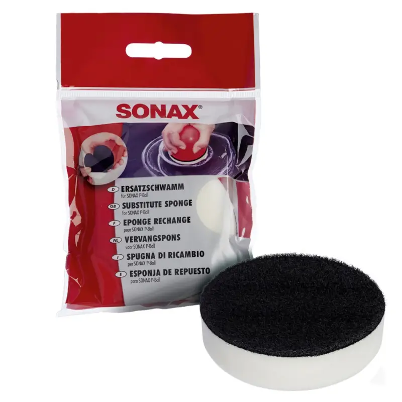 Markenware SONAX P-Ball Ersatzschwamm
